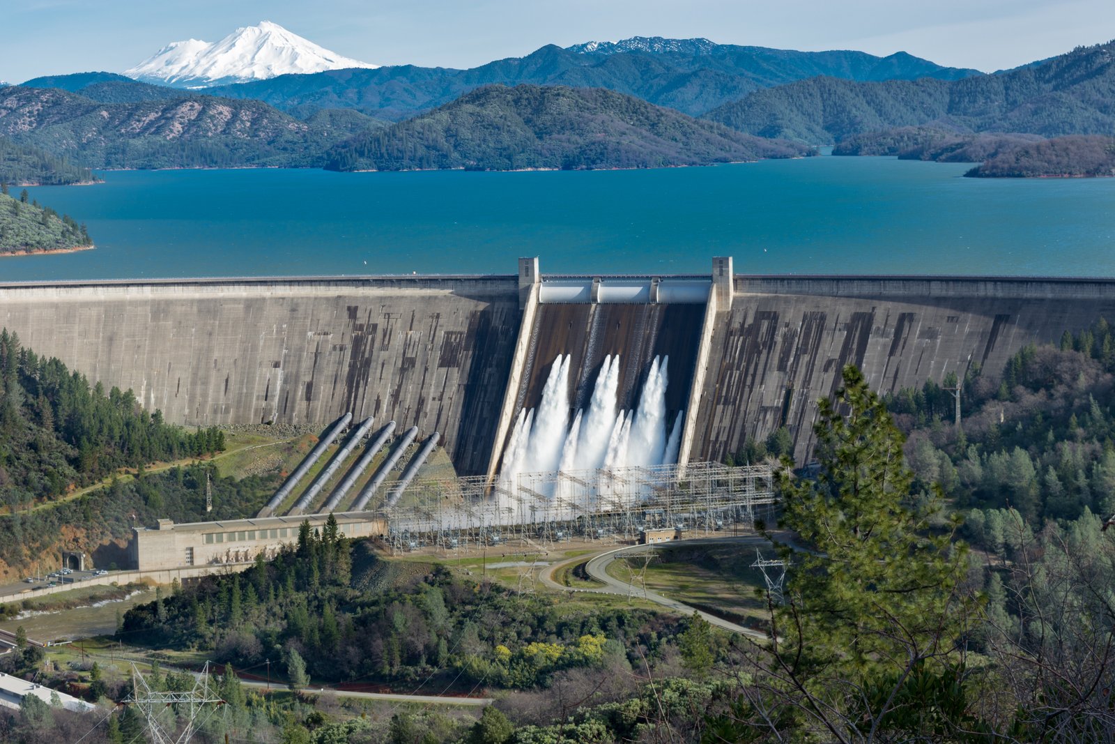 Hydropower Image 1