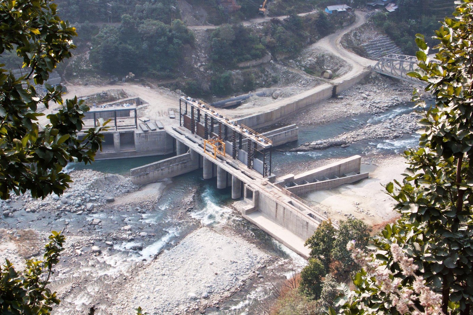 Hydropower Image 2